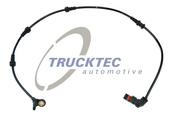 TRUCKTEC AUTOMOTIVE jutiklis, rato greitis 02.42.362